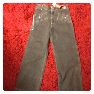 Will consider low offer Diesel Kids Jeans - Dark Gray